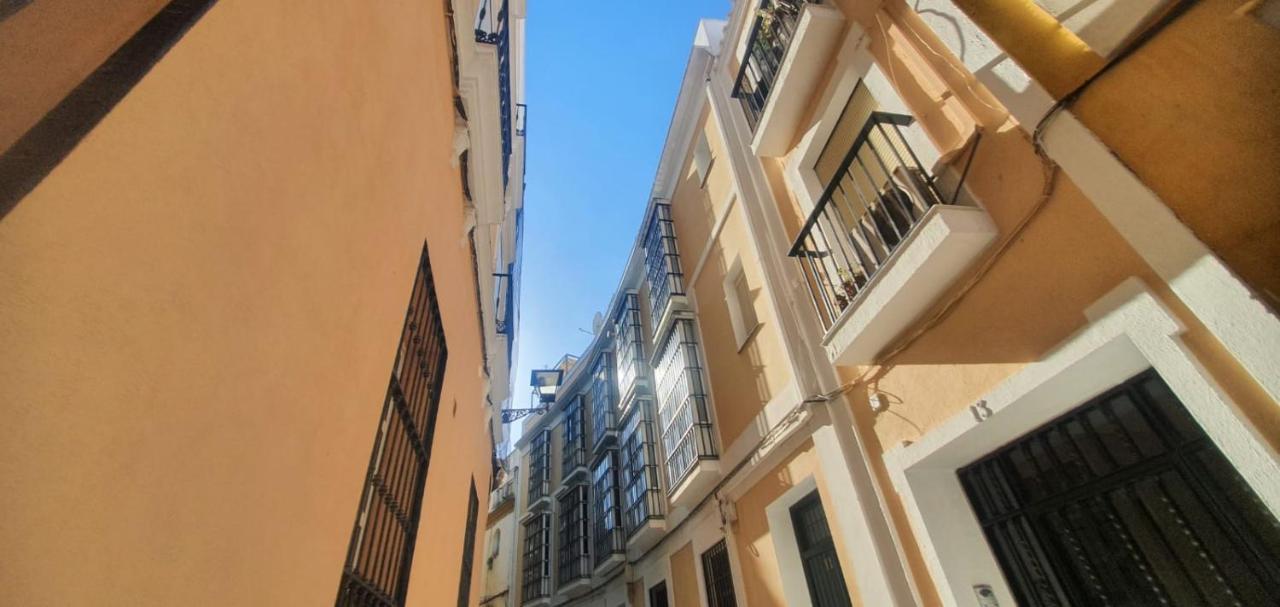 Apartamento Mini Estudio Lovely Centro