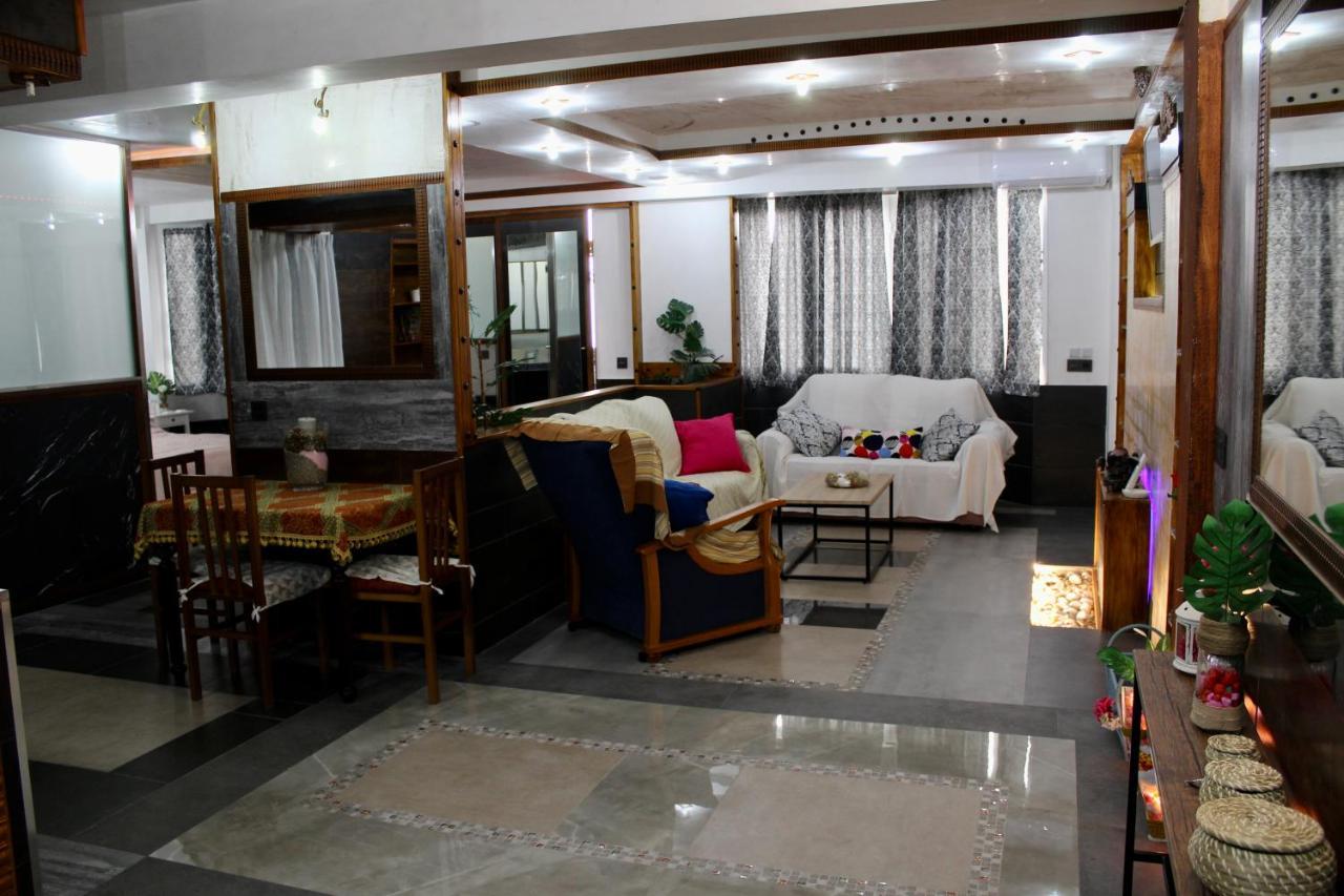 Apartamento Wish San Benito De *