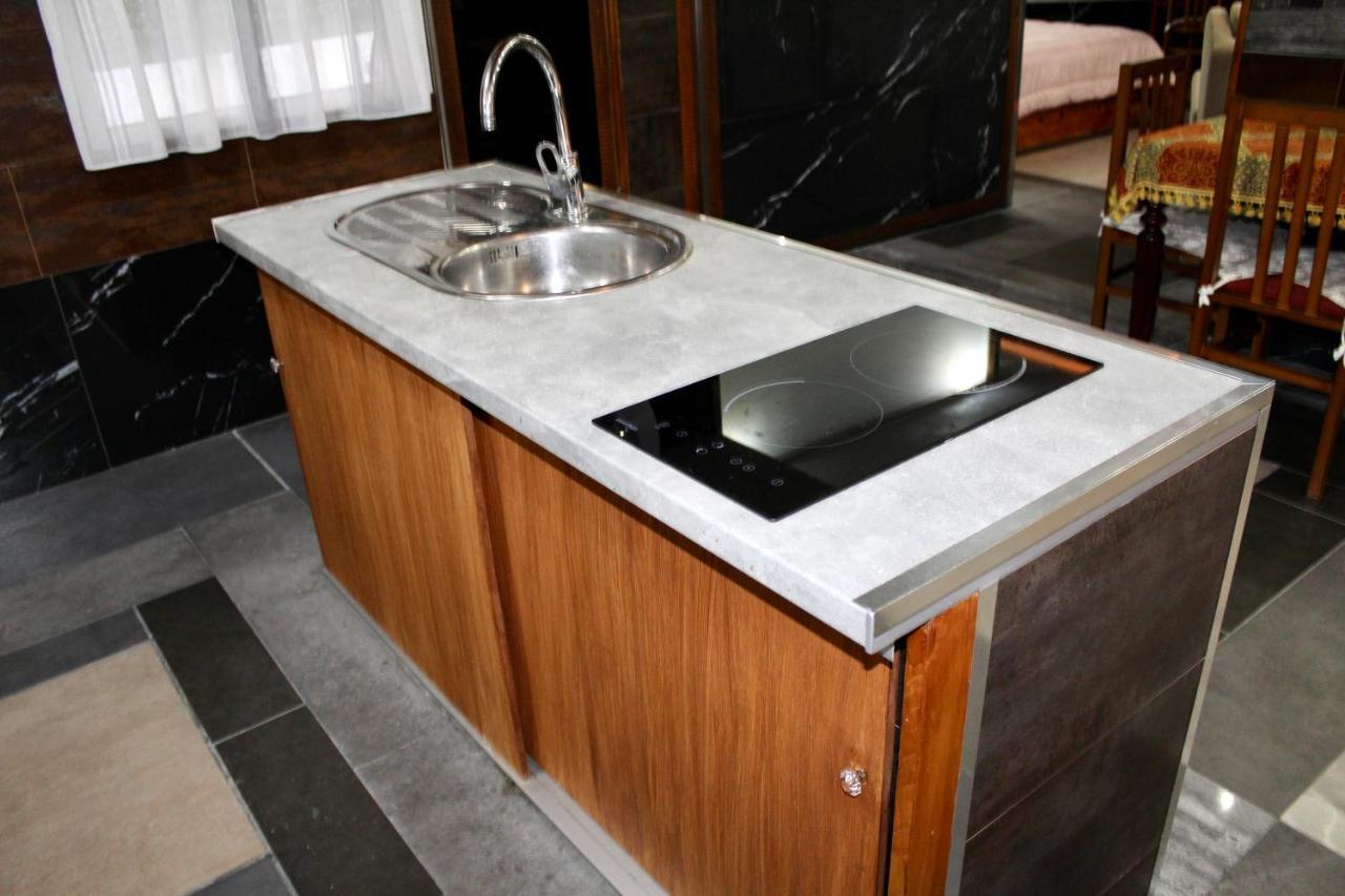 Apartamento Wish San Benito De Sevilla