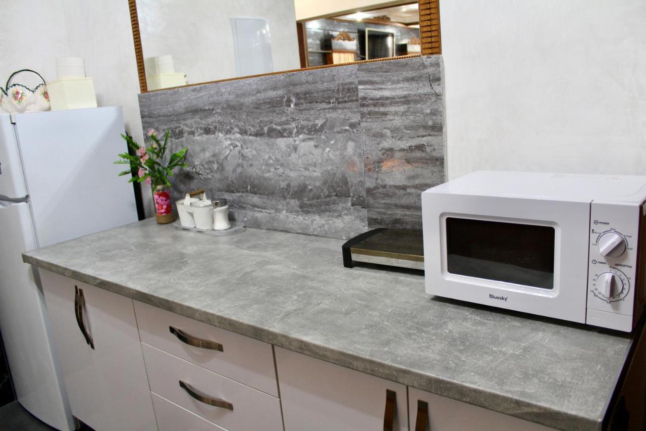 Wish San Benito De Apartamento