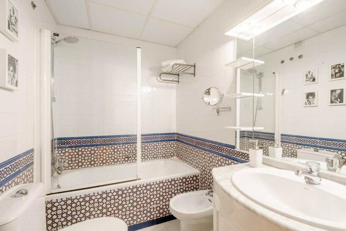 Apartment Cozy&quiet In Sanvicente St Andalusian Patio