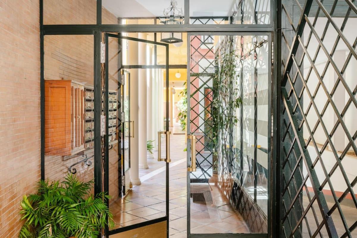 Apartment Cozy&quiet In Sanvicente St Andalusian Patio *