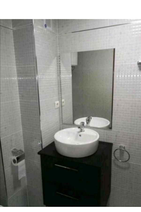 Centro Histórico Apartamento