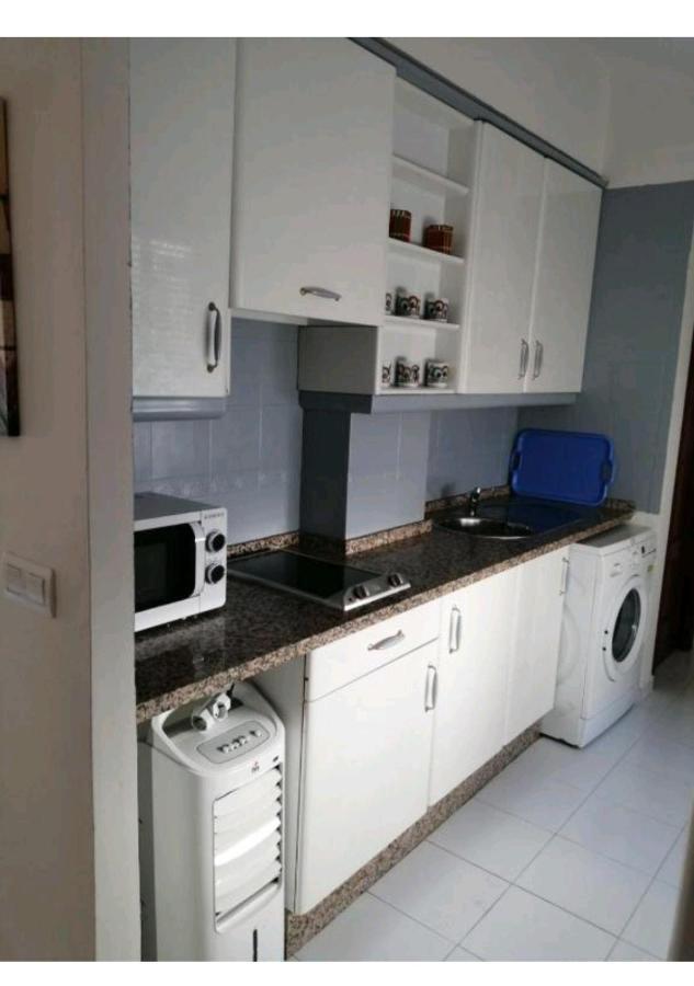 Apartamento Centro Histórico *