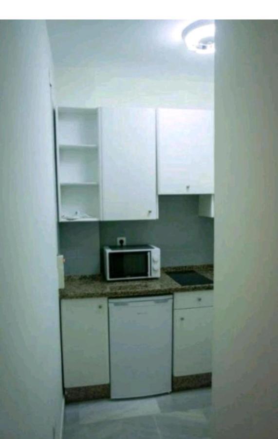 Centro Histórico Apartamento *
