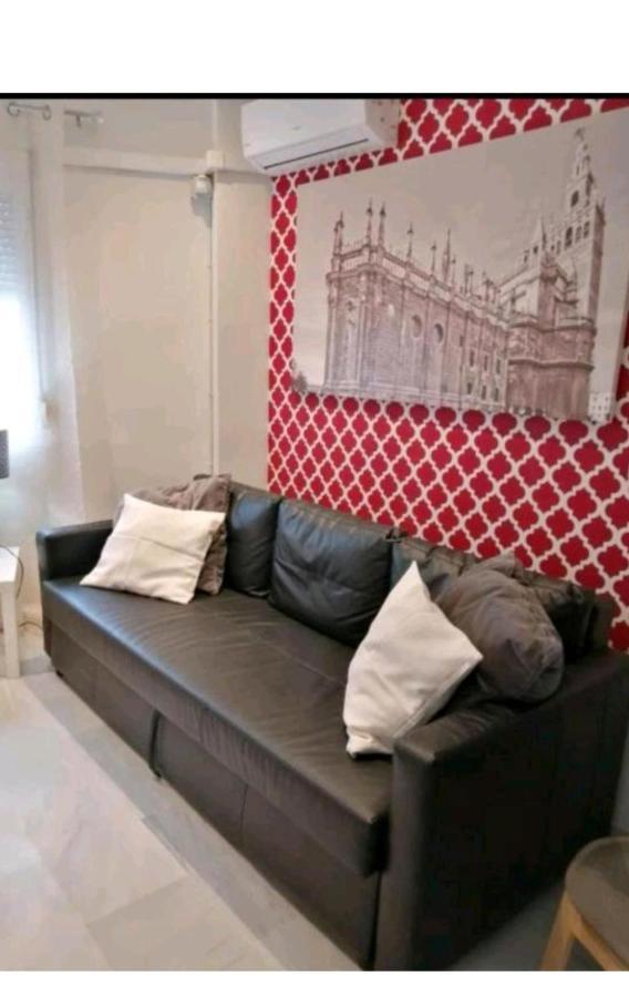 Apartamento Centro Histórico Sevilla