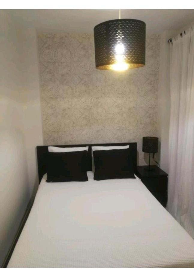 Centro Histórico Apartamento *