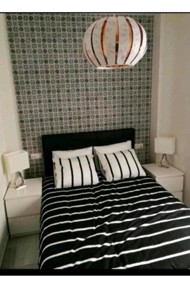 Apartamento Centro Histórico