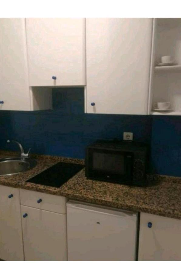Centro Histórico Apartamento *