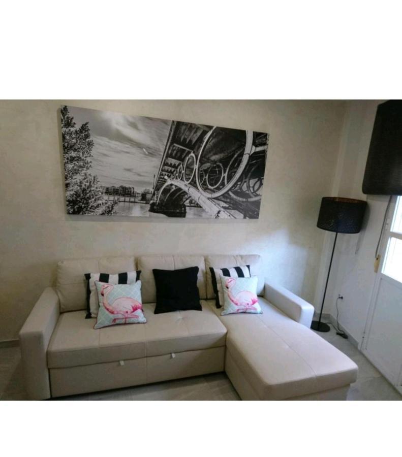 Centro Histórico Apartamento Sevilla