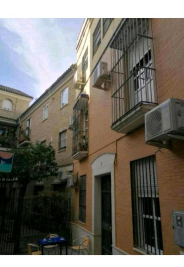 Apartamento Centro Histórico Sevilla
