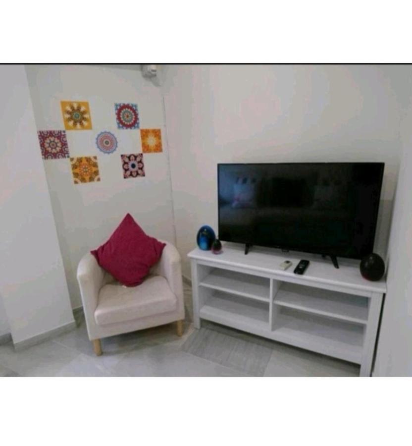 Centro Histórico Apartamento *