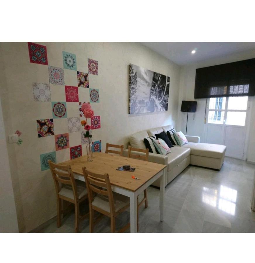 Centro Histórico Apartamento
