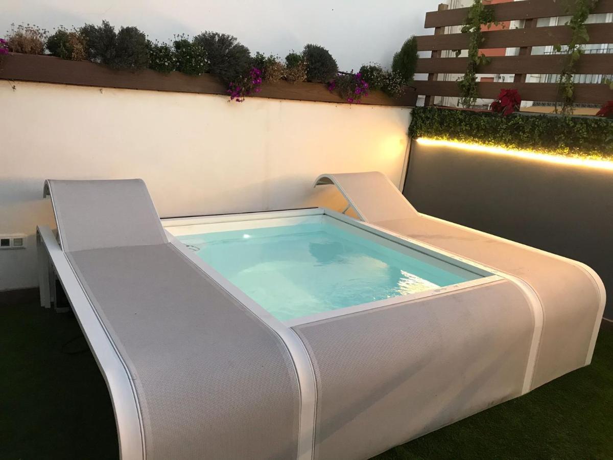 Dreamsapt Plaza Nueva Apartamento
