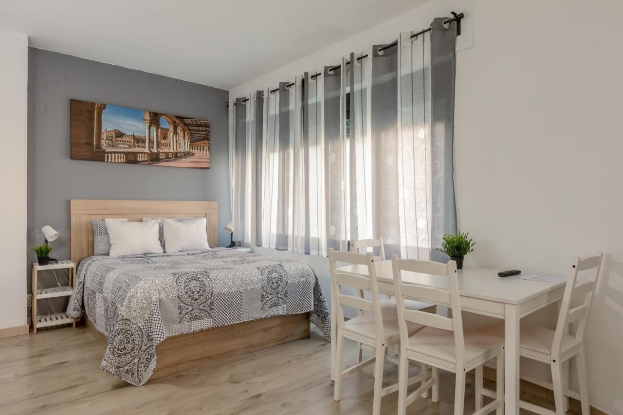 Apartment 213 Hispalis Triana *
