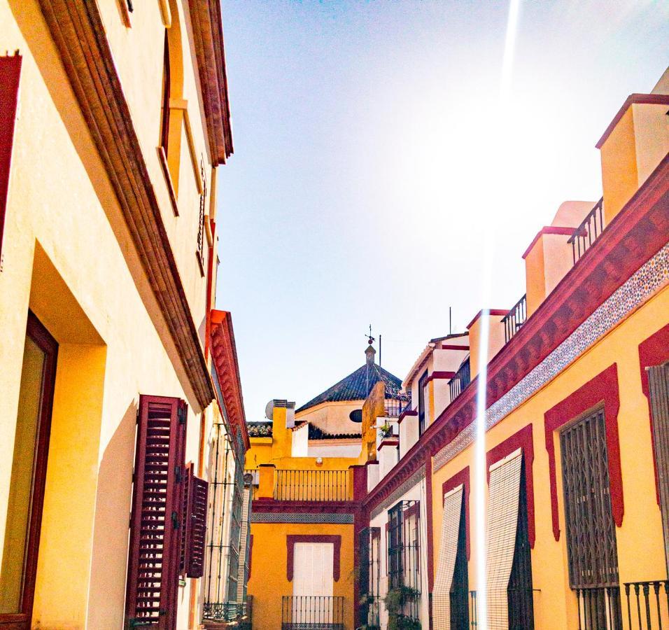 Pasaje De Amores 12 Apartamento