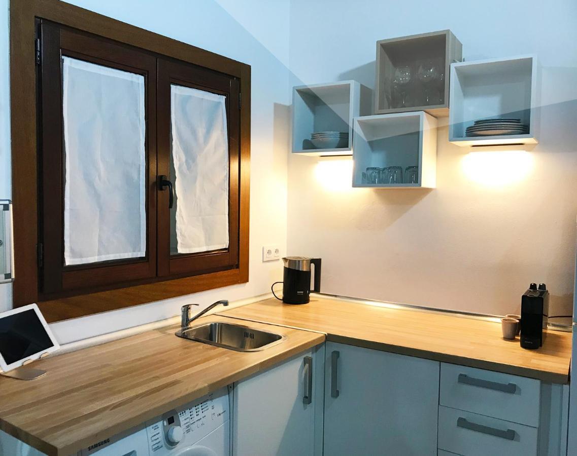 Pasaje De Amores 12 Apartamento Sevilla
