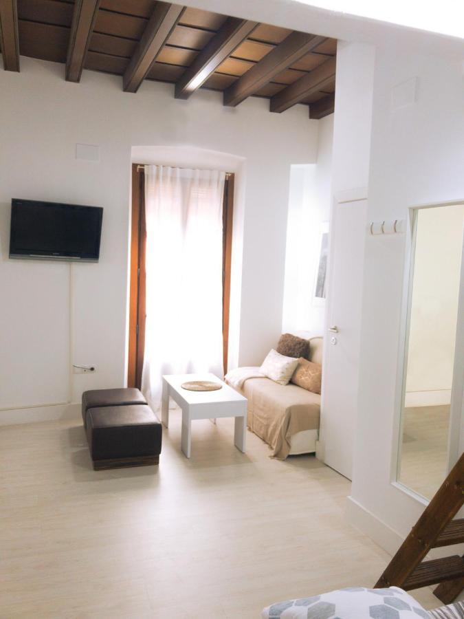 Pasaje De Amores 12 Apartamento