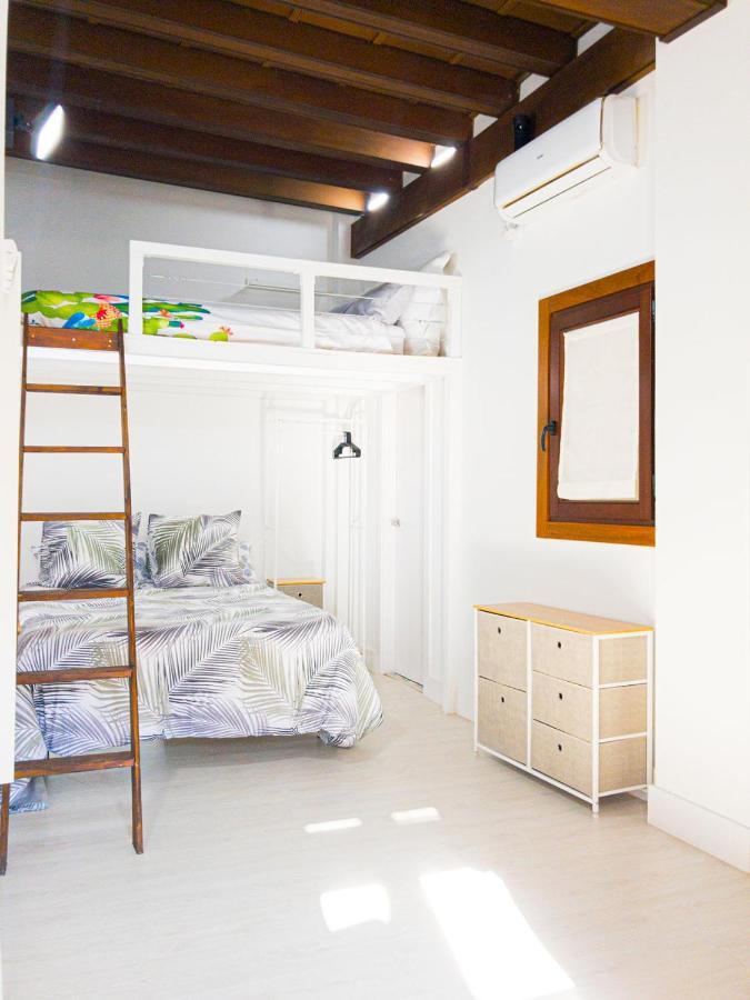 Pasaje De Amores 12 Apartamento Sevilla