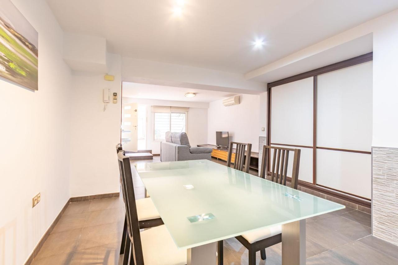 Apartamento Alhondiga Oasis By Valcambre Sevilla