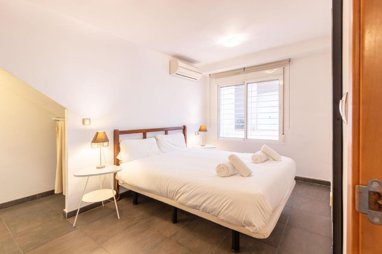 Alhondiga Oasis By Valcambre Apartamento