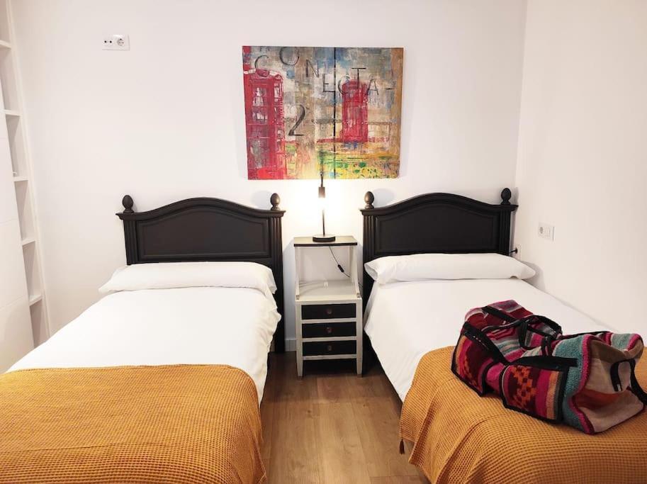 Real Maestranza Apartamento