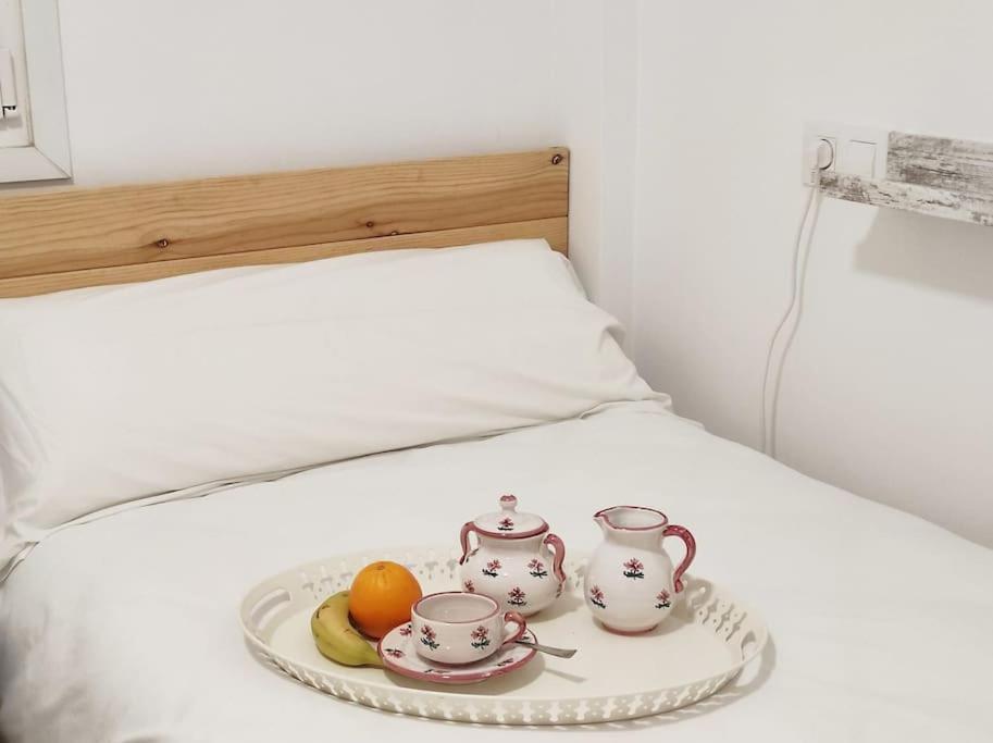 Real Maestranza Apartamento Sevilla