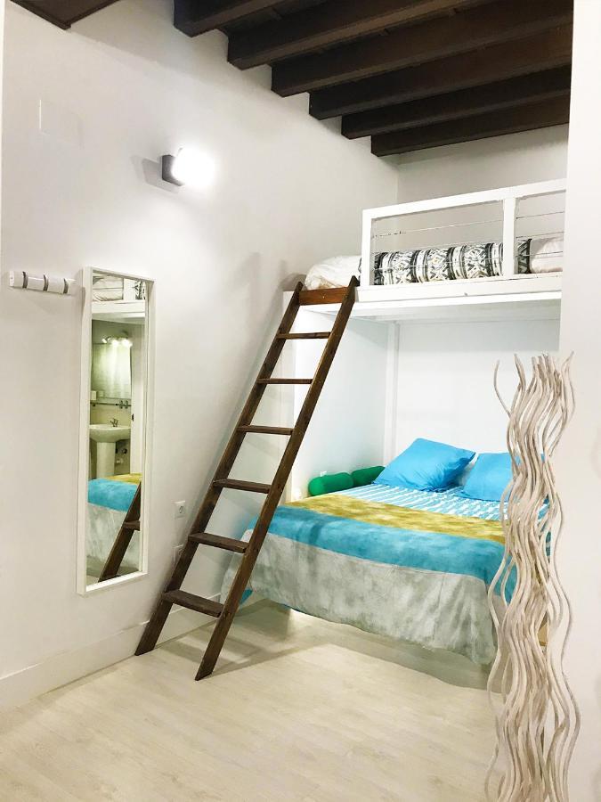 Pasaje De Amores 12 Apartamento