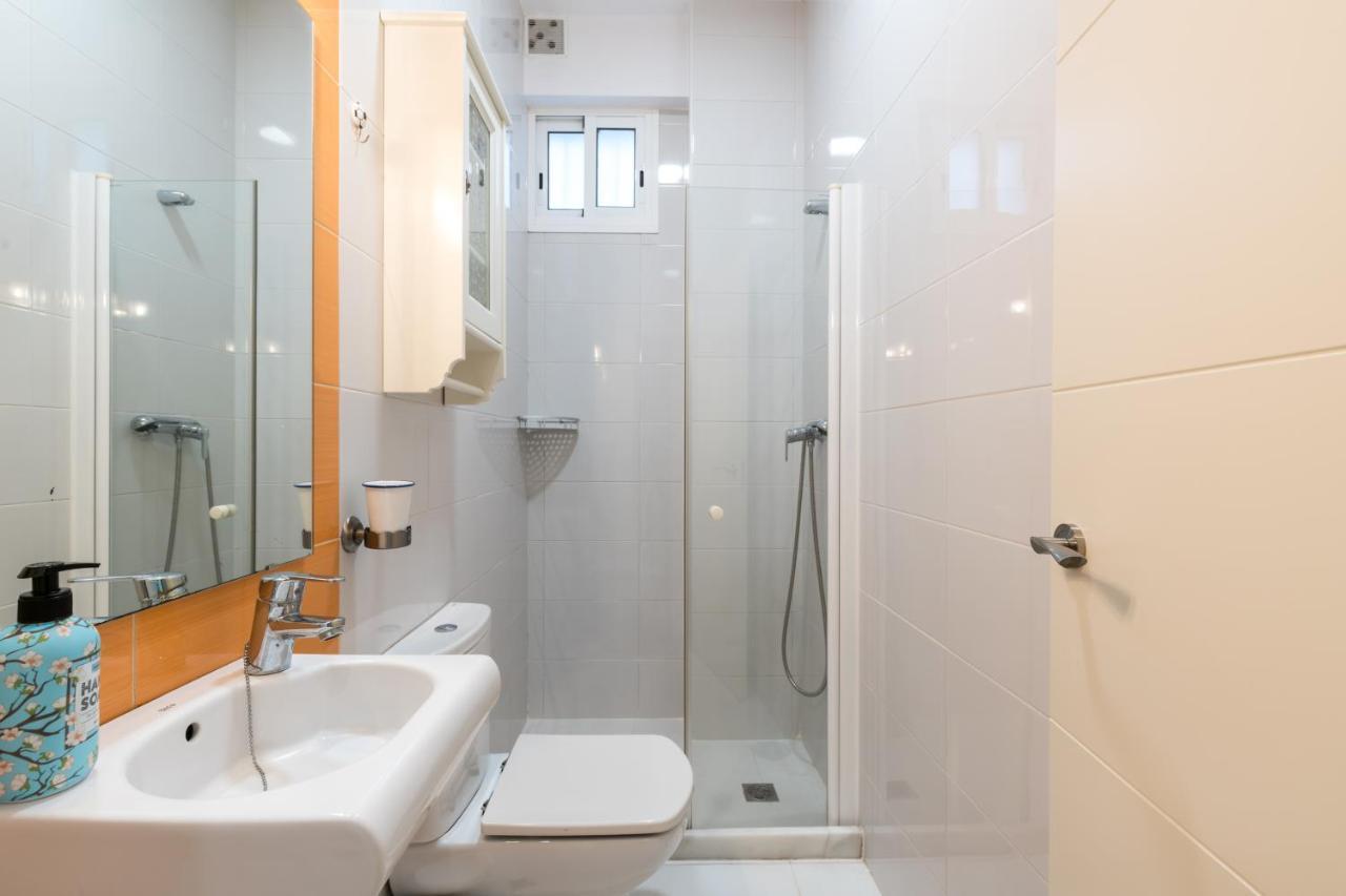 Veoapartment Fuensanta Apartment Seville