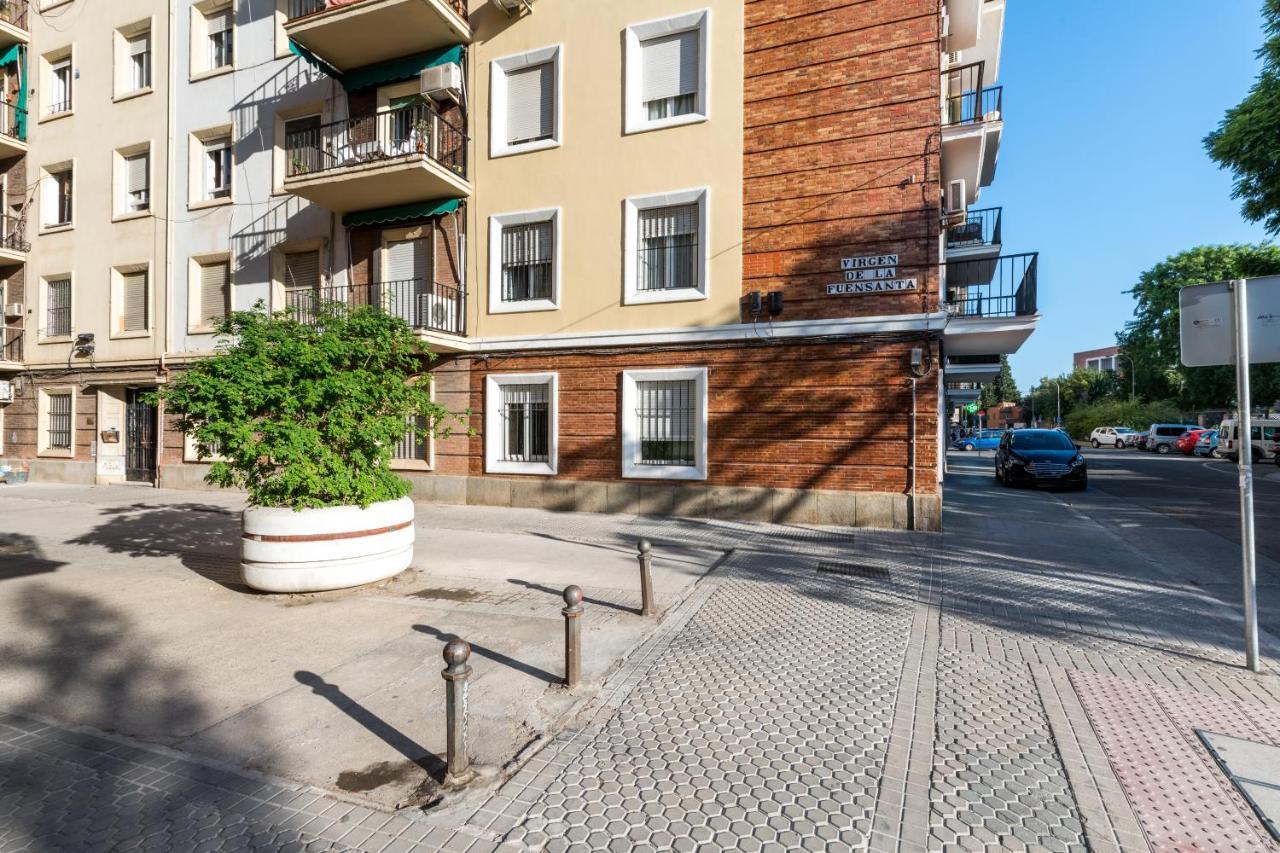 Veoapartment Fuensanta
