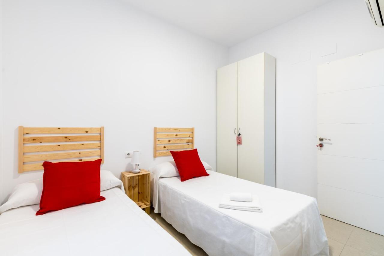 Apartamento Veoapartment Fuensanta