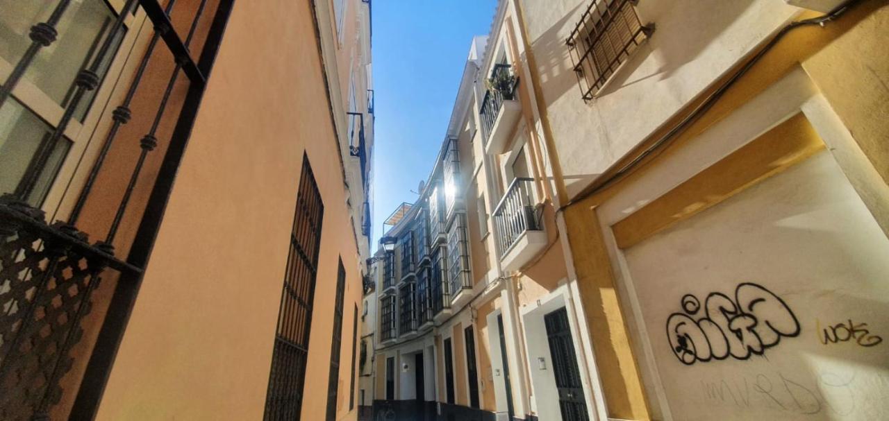 Apartamento Mini Estudio Lovely Centro