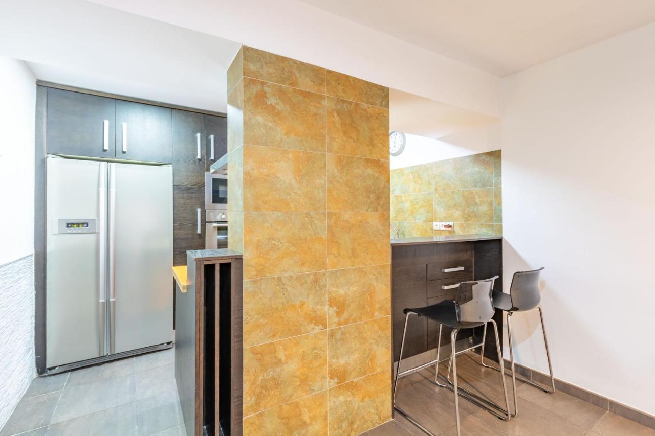 Apartamento Alhondiga Oasis By Valcambre *