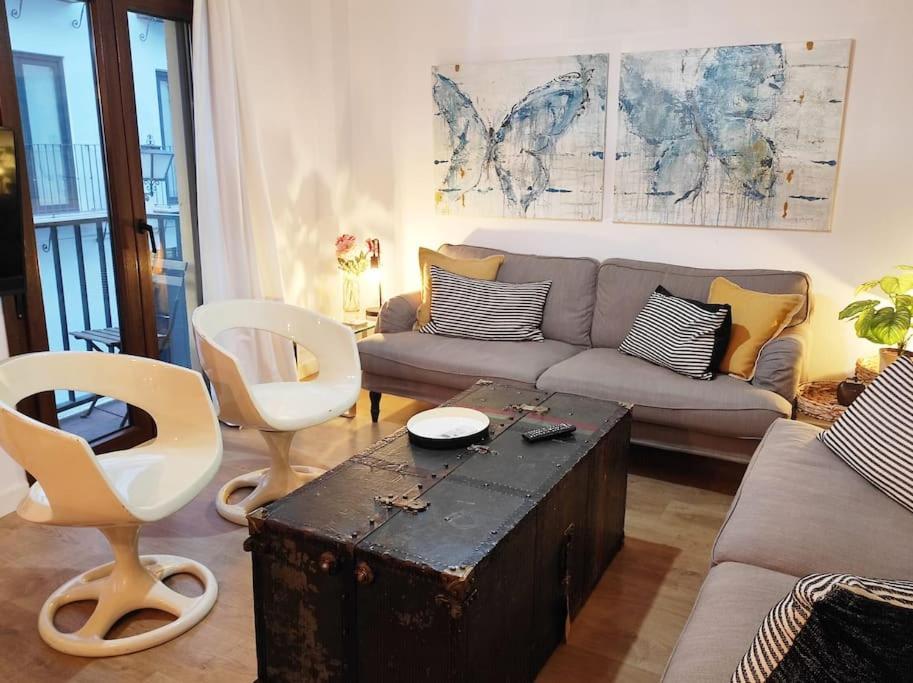 Apartamento Real Maestranza *