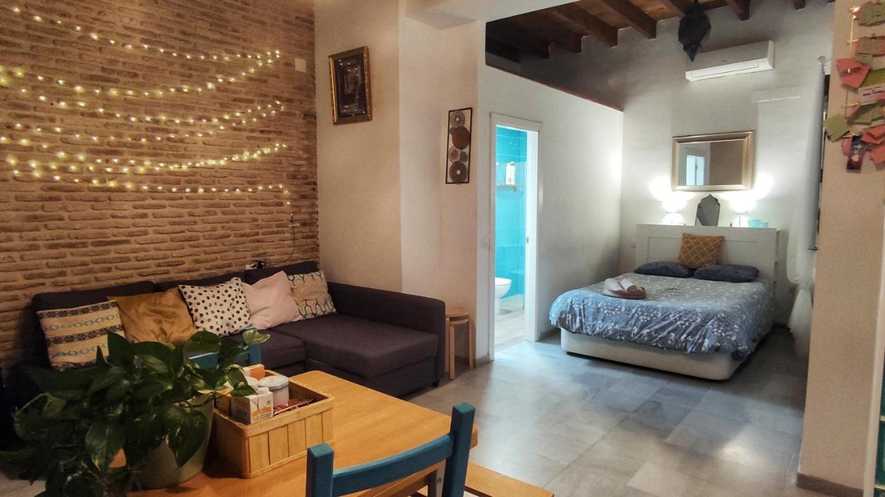 Apartment Triana Boho Chic Wifi *