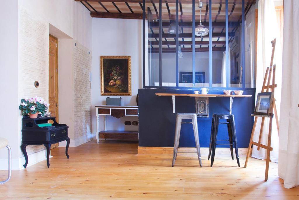 Singular Gran Poder Apartamento Sevilla