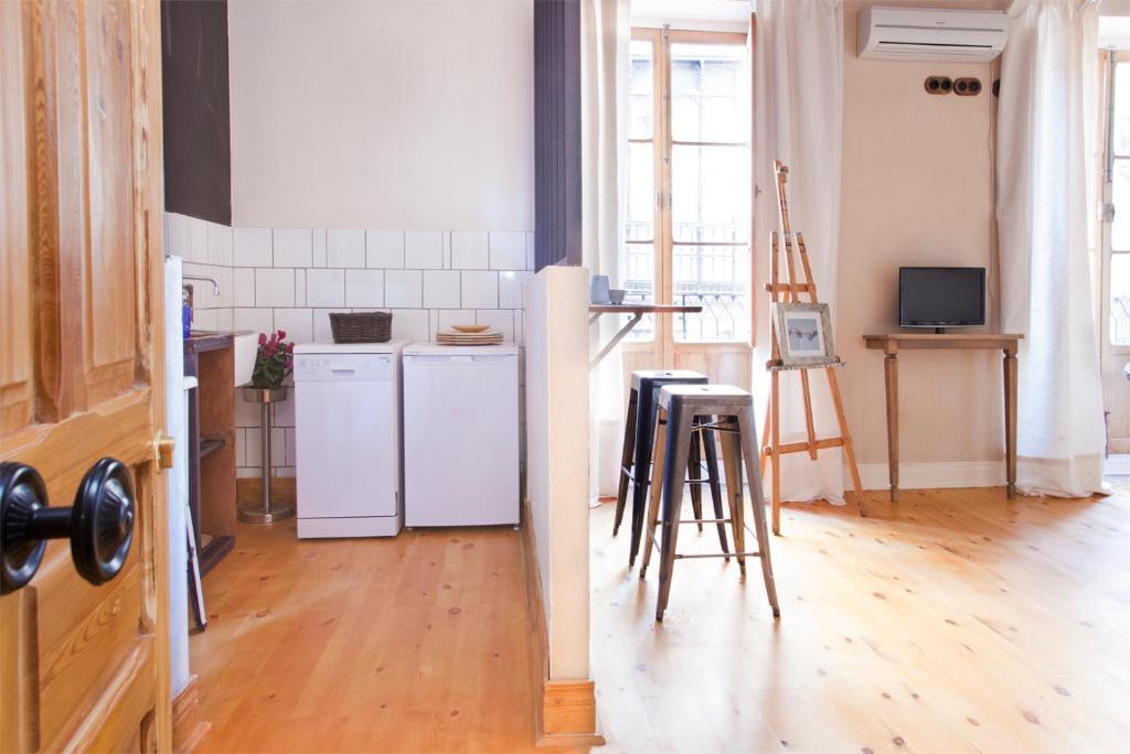 Singular Gran Poder Apartamento *