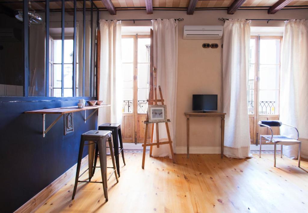 Apartamento Singular Gran Poder *