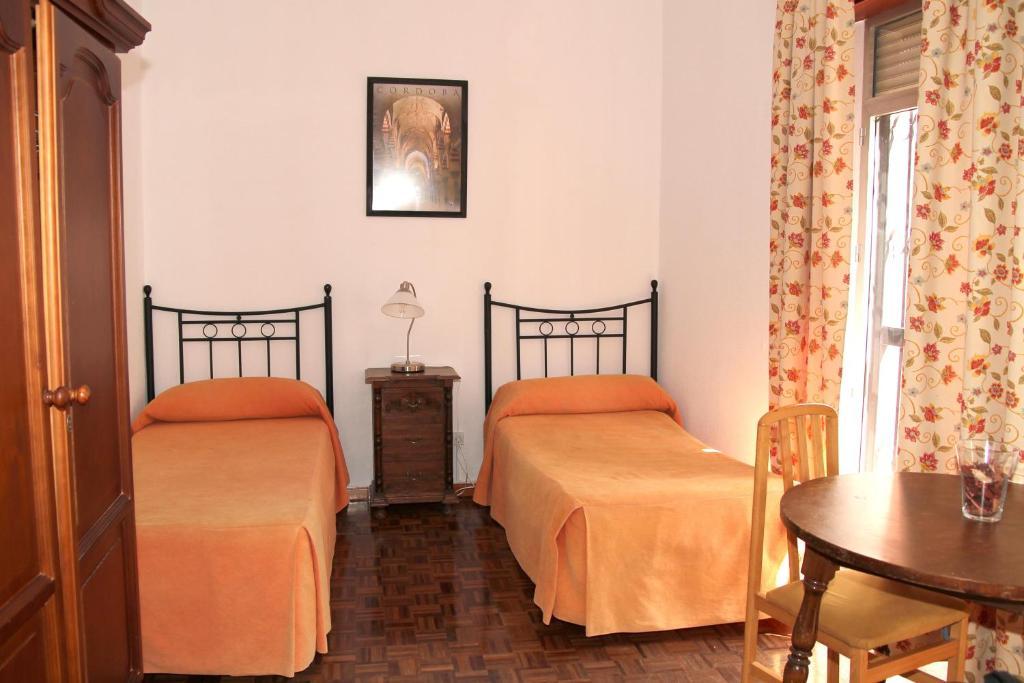 Guest house Catedral Seville