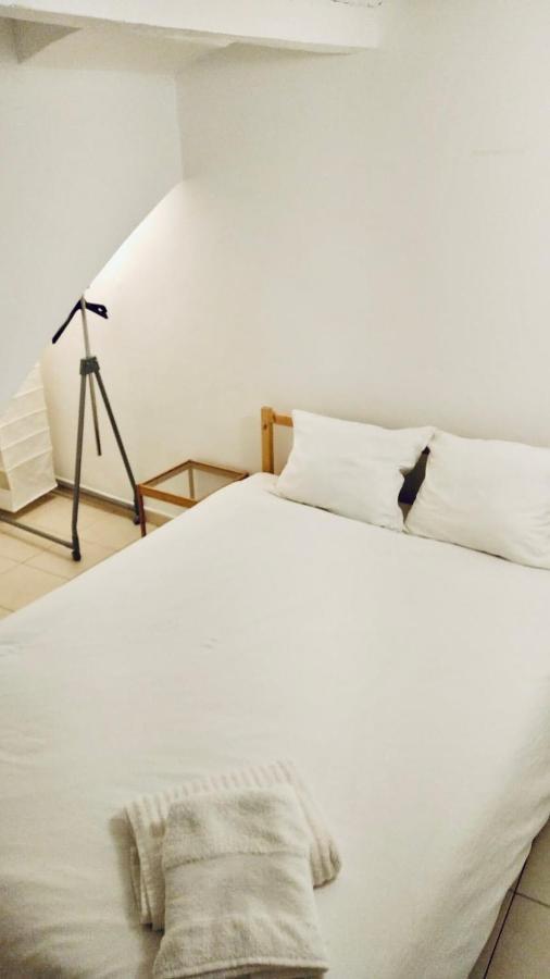Apartamento Al Lado De La Plaza De Toros Seville