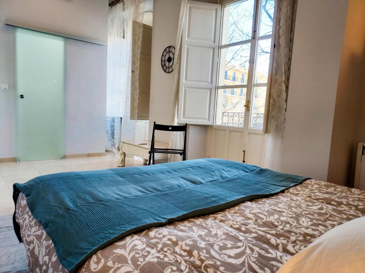 Apartamento Atico Duplex Alameda De Hercules Gran Terraza