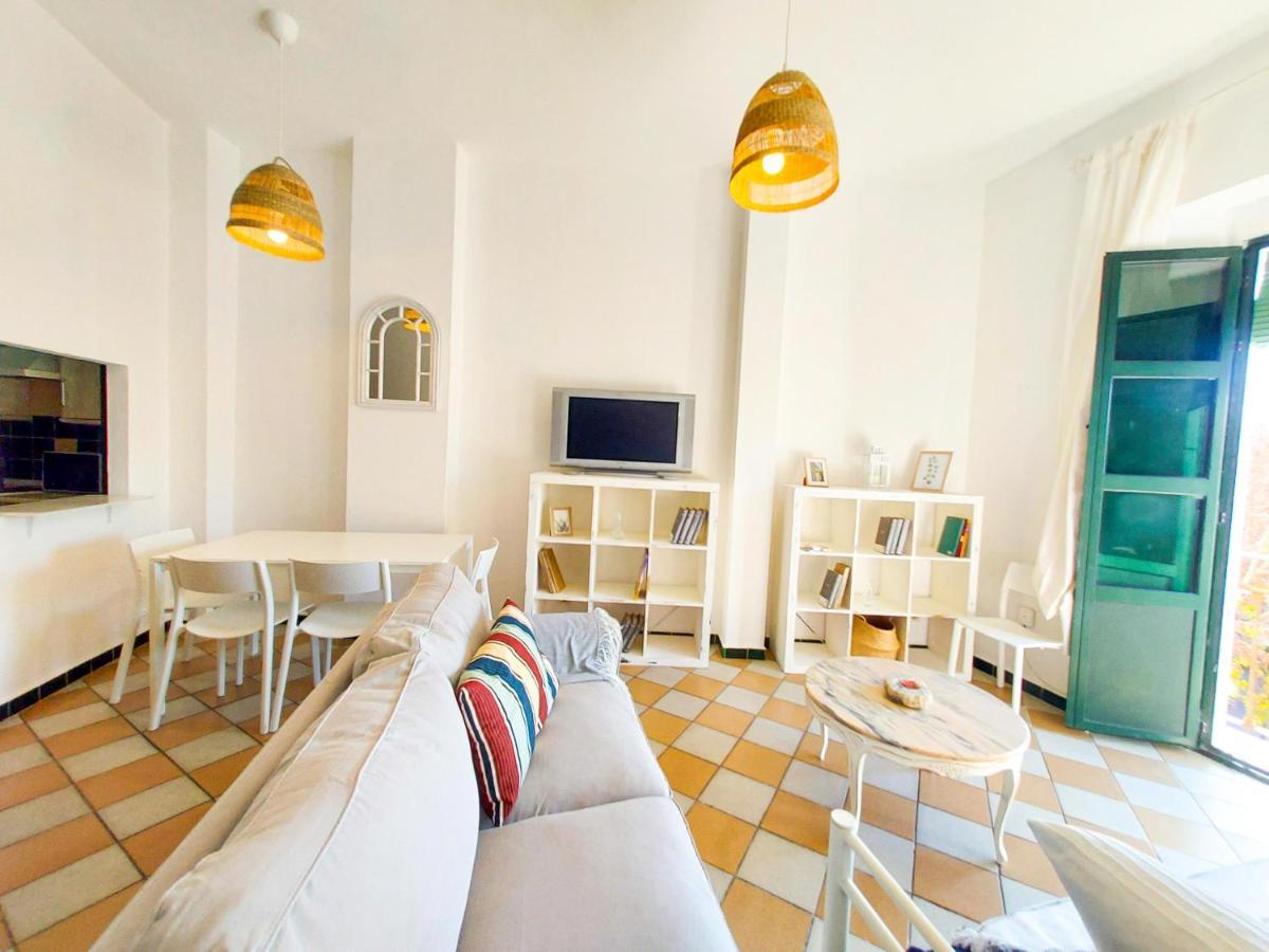 Apartment Alameda Calatrava Seville
