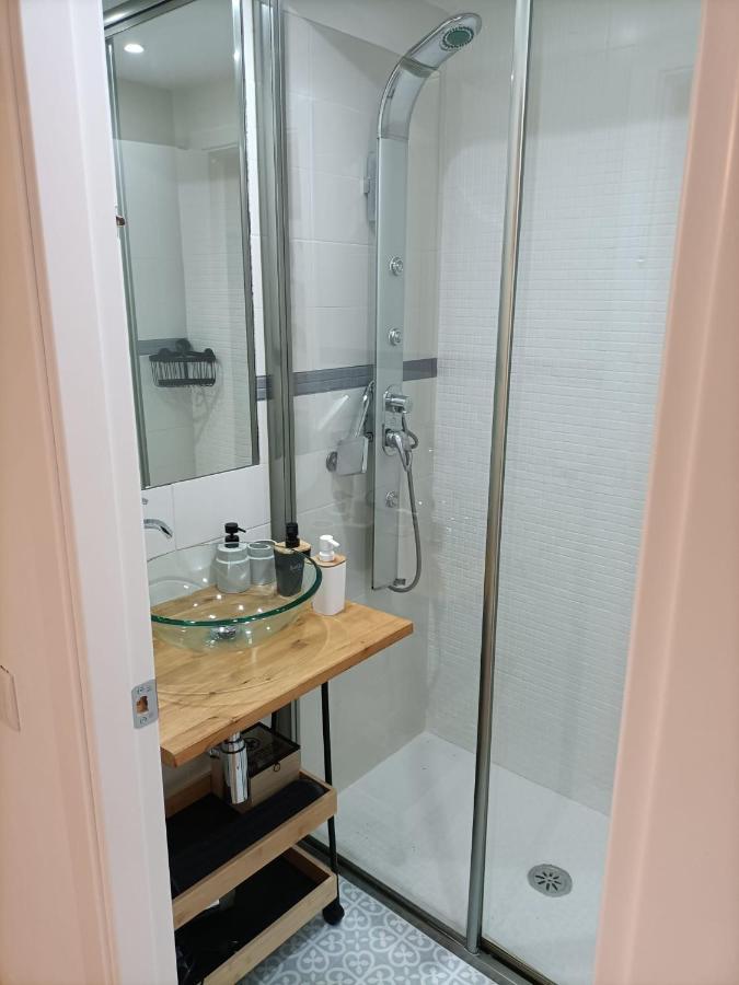 New In Traditional Building Of The Xvi Century Apartment