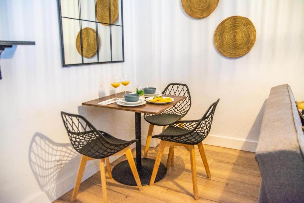 Apartment New In Traditional Building Of The Xvi Century Seville