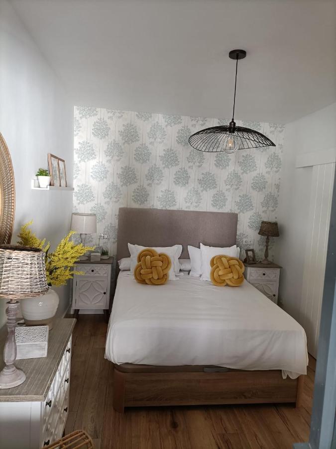Apartment New In Traditional Building Of The Xvi Century Seville