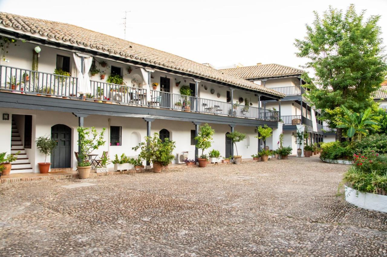 New In Traditional Building Of The Xvi Century Apartment Seville