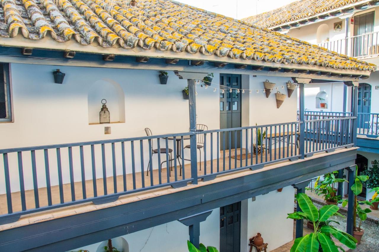 New In Traditional Building Of The Xvi Century Seville