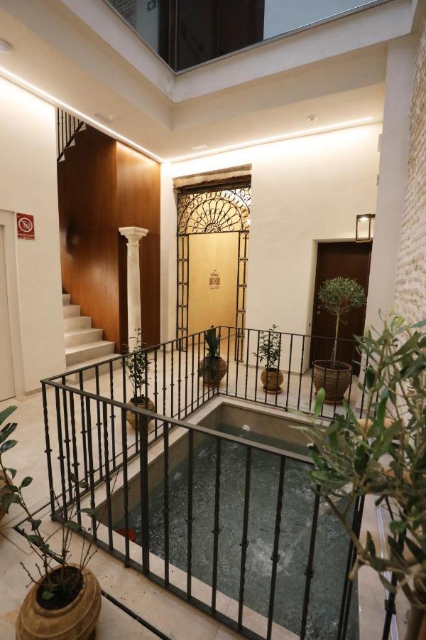 Apartahotel Casa Señorial Del Siglo Xviii