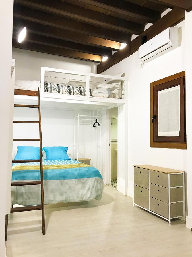 Apartamento Pasaje De Amores 12 Sevilla