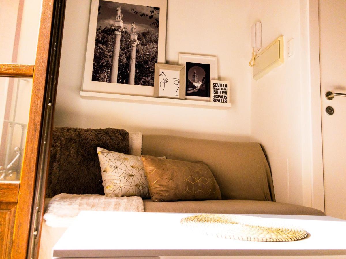 Pasaje De Amores 12 Apartamento *